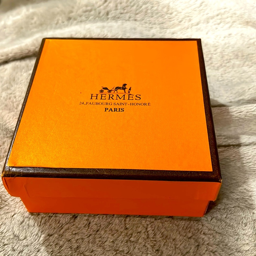 Nice quality Hermes belt